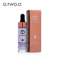 

O.TWO.O Liquid Highlighter Make Up Cream Ultra-concentrated illuminating bronzing drops