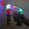 Most Popular Outdoor Funny Toy Soap Bubble Gun For Child