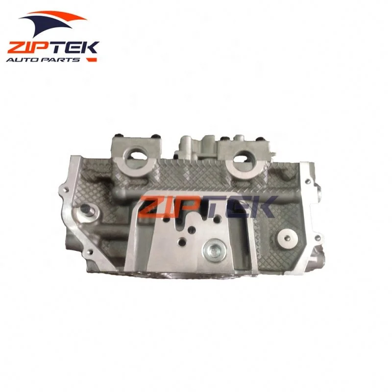Cylinder head for Ford RF