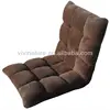 5 steps adjustable furniture chairs and leg less furniture sofa