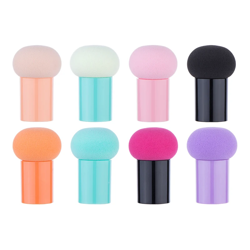 

Wholesale Custom Logo Puff Makeup Tools Cosmetic Foundation Waterdrop Powder Puff