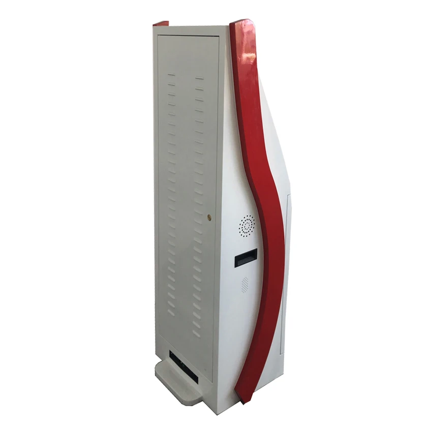 
All in one cash bitcoin exchange terminal touch screen self service ATM machine coin bill acceptor pay kiosk 