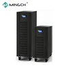 MINGCH High Frequency 20000VA Three Phase Pure Sine Wave Online Ups Power Supply
