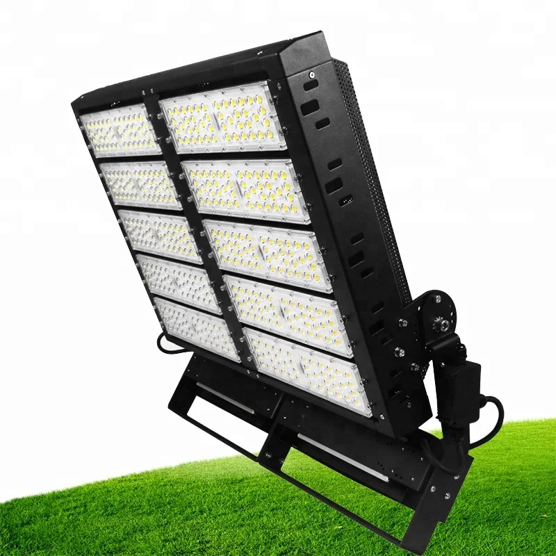 
Outdoor flood 1000w LED high pole mast lights ip67 
