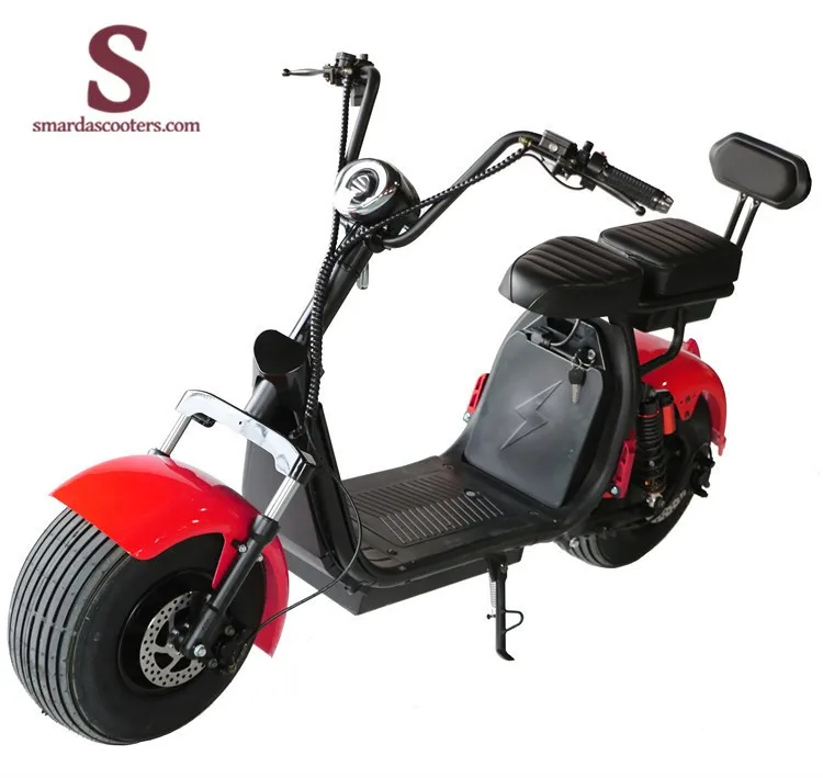 

2021 New Adult Motorcycle Electric Scooter