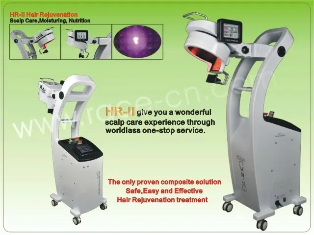 Hr Ii Hair Regrowth Chinese Hair Growth Secrets Buy Chinese Hair