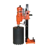 SCY-2550) big power Diamond core drill/concrete core drilling machine from china