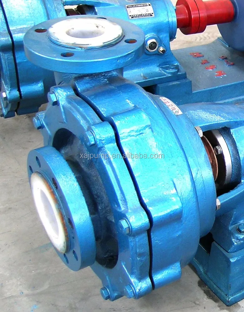 
high quality fire pump 