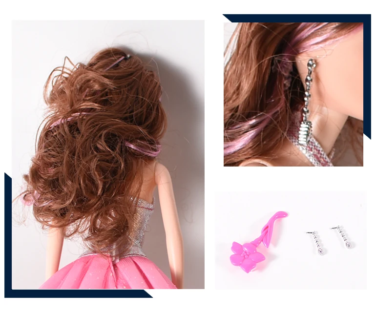 Wholesale Girls Kids Indoor Play Toys Cheap Plastic Dolls In Bulk Buy