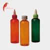 color bottle e liquid pet bottles twist cap 30ml 60ml 120ml 150ml 200ml