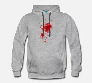 Cool custom hunting street wear printing oversize men logo hoodie Cool custom hunting street wear printing oversize men logo hoodie