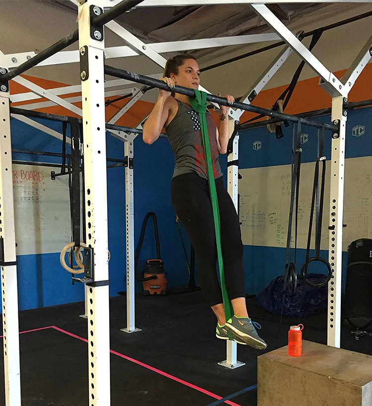 High Quality Resistance Band