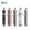 hecig honour 4 quartz coil wax and dry herb vaporizer with hanging ring