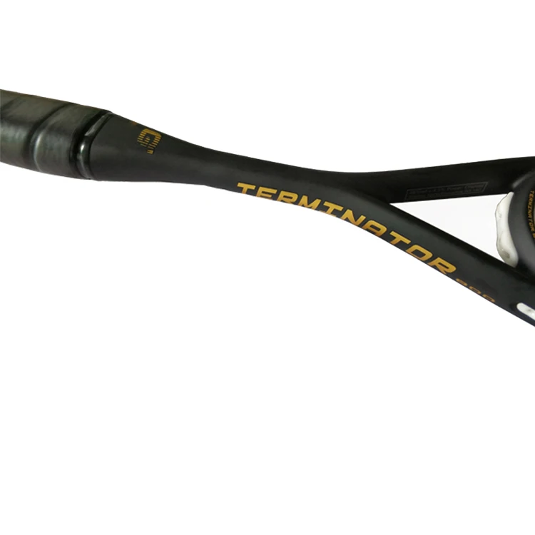 Wholesale Custom Squash Racket Carbon Fiber Raqueta De Squash,Squash