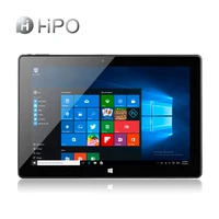 

10.1 inch Win10 Tablet Dual OS with Keyboard Optional Tablet pc