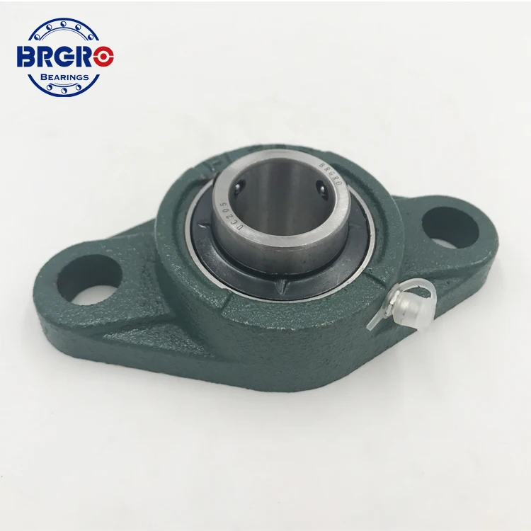 Original Japan Nsk Fl207 Pillow Block Bearing Fl207 - Buy Bearing Fl207 ...