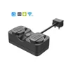 IFTTT Compatible IP44 Weatherproof UK Wireless 2.4G Wifi Smart Socket for Indoor Outdoor Use