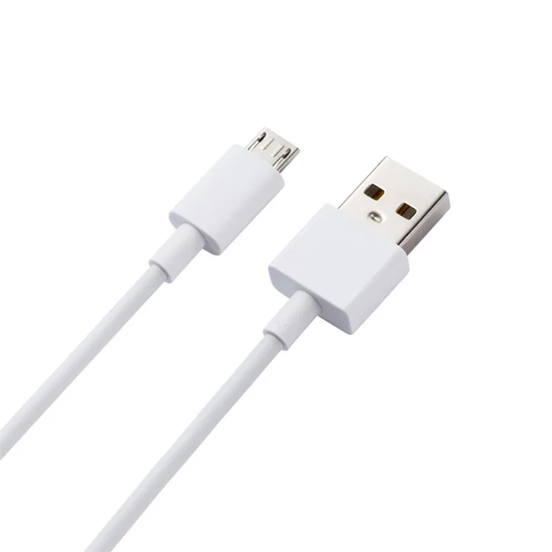 

Original xiaomi Micro USB Cable charger Data Sync for redmi 6 5 S2 6A 5A 4A 4X a2 lite note 6 pro plus charger Cord wire cabel