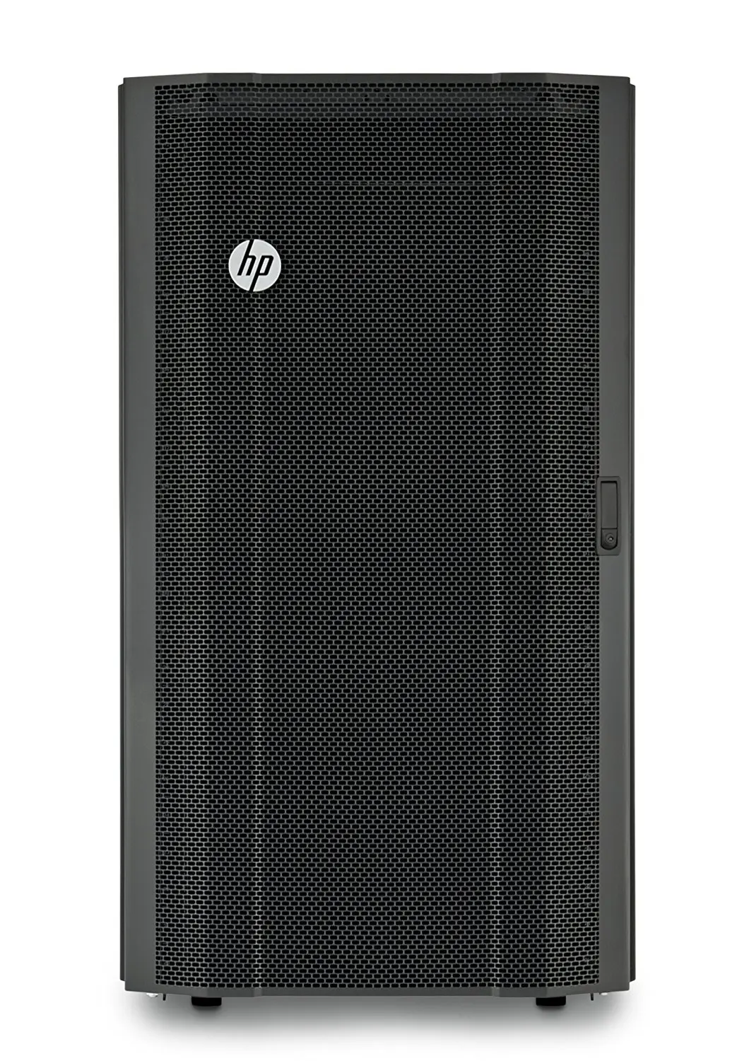 Серверная стойка HP g2 Pallet Rack 22u