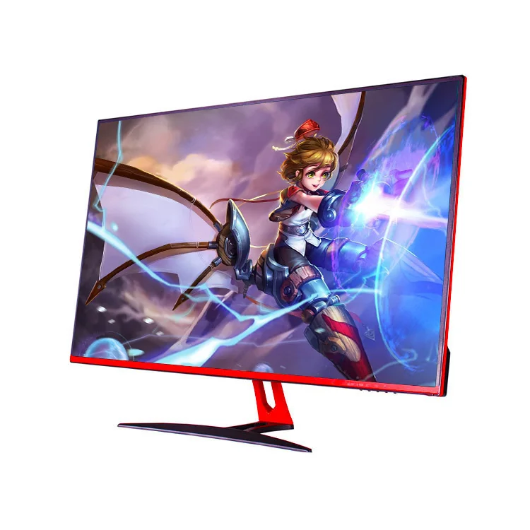 

thin IPS 4k 32 Inch Led Computer Monitor ips monitor 4k