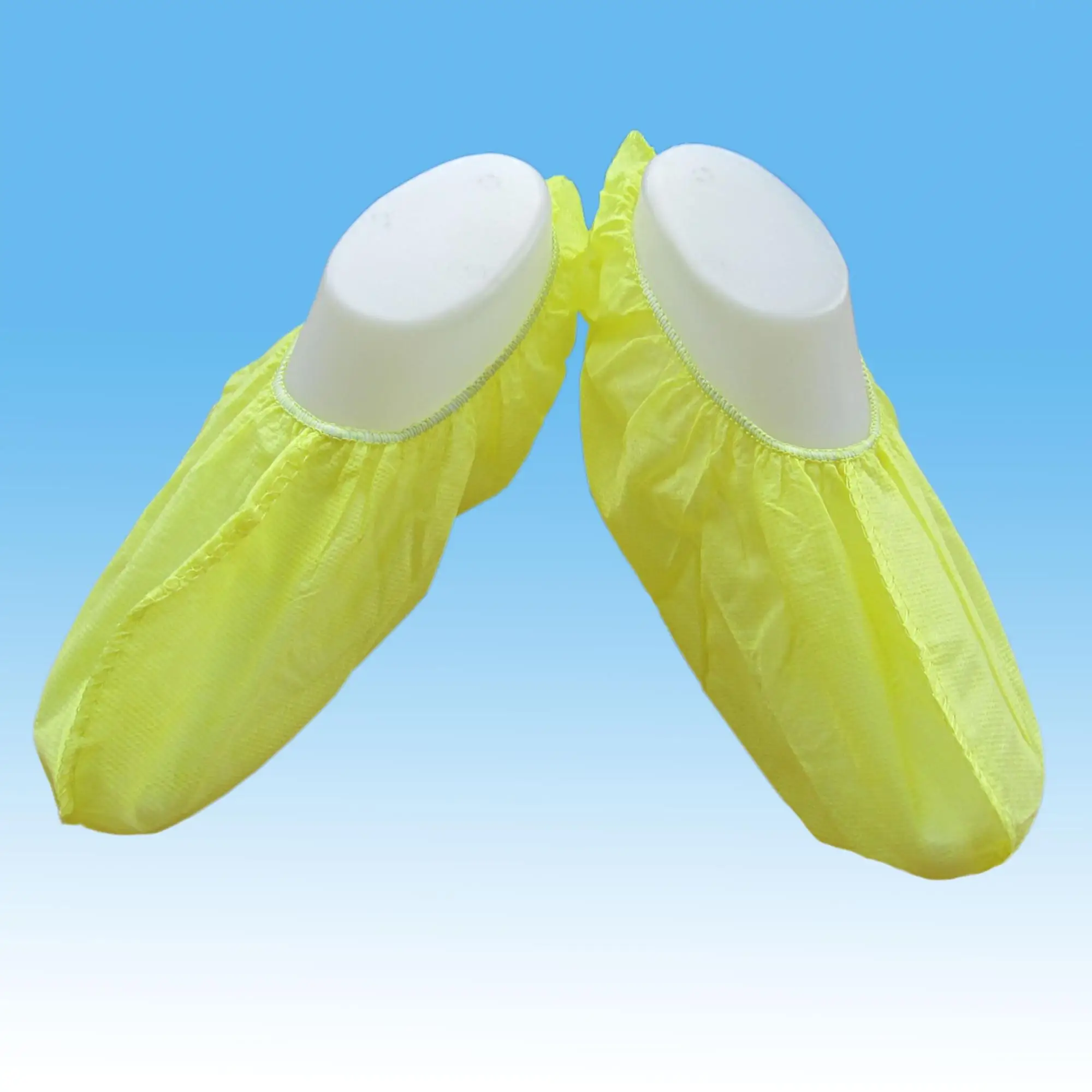 Disposable Nonwoven Sock Cover,Bowling Sock Cover,Iindoor Sock Cover