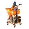 Containing air compressor gas tank mortar plaster putty polyurethane spraying machine wall