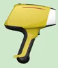 Handheld Alloy Analyzer Alloy Material Identification (PMI) SDD Detector with 25 Alloy Elements HXRF-120DP
