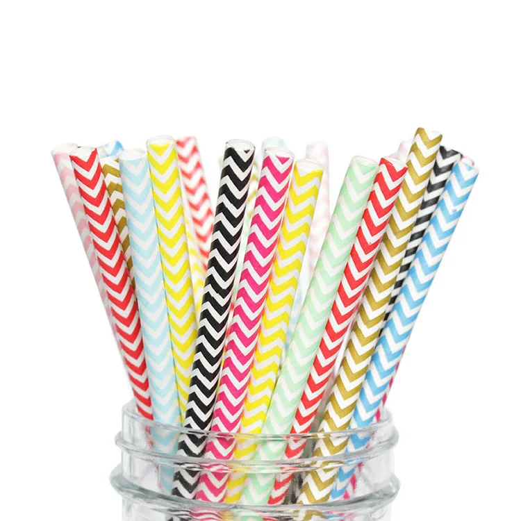 Bamboo Joint Reusable Glass Drinking Straws Party Wedding Birthday Supplies 