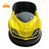 2 seats adults bumper car for promotion