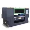 2019 newest digital uv plastic bottle caps aluminium bottle glass perfume plastic bottle printing machine