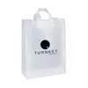2018 Hot Sale shopping clear poly t - shirt retail plastic bags
