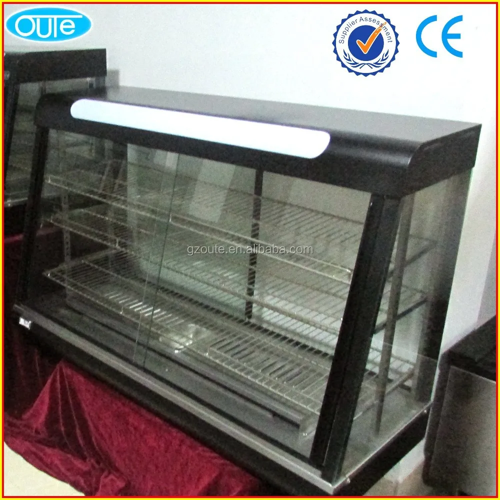 Venta al por mayor vitrinas para pollo-Compre online los mejores