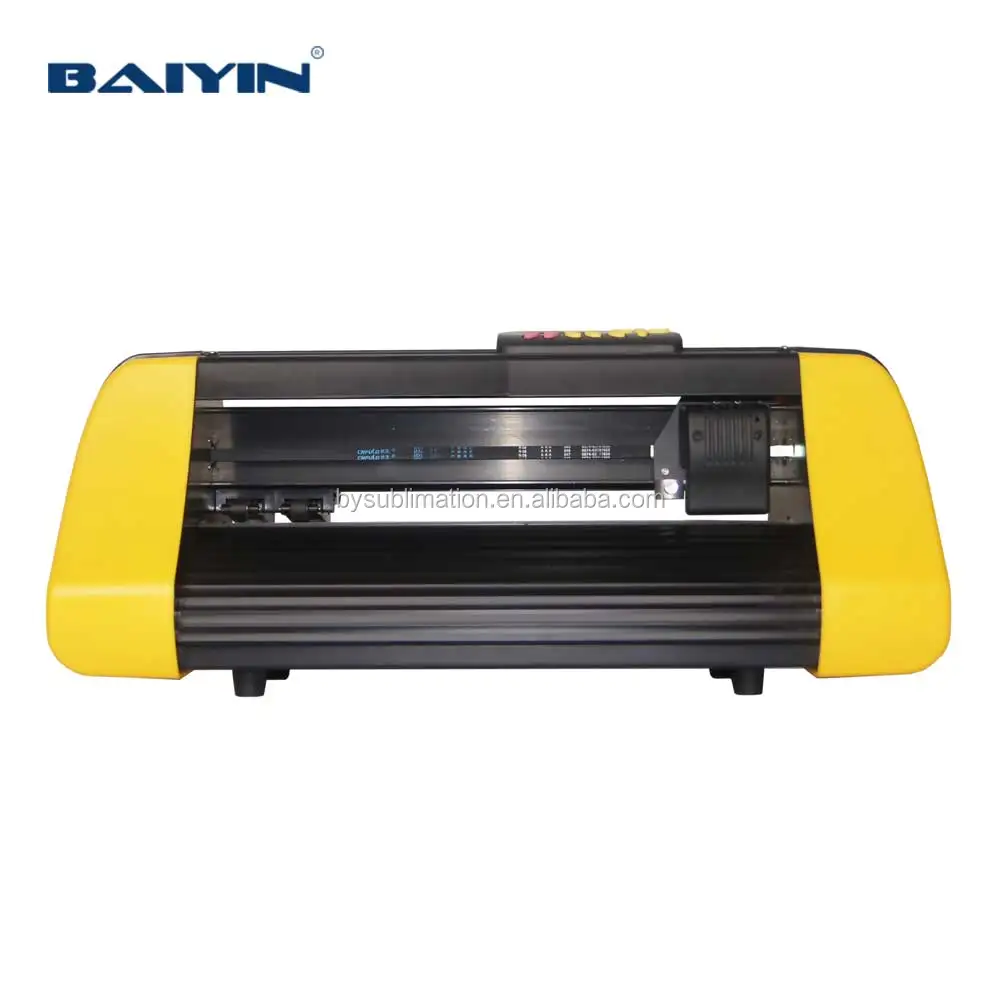 360mm Mini Desktop Cutting Plotter Vinyl Cutter Printer With