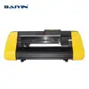 360mm Mini Desktop Cutting Plotter Vinyl Cutter Printer With software