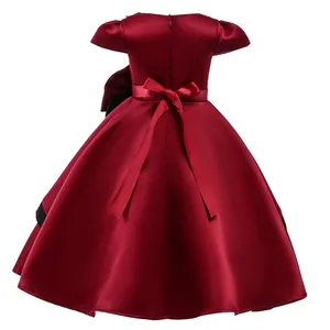 Red Dress Christmas Pageant