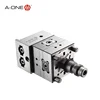Erowa system tool rotatable pendulum bench vise for wire cut edm 3A-200002