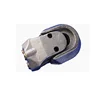 Casing Teeth For Construction Drill Bucket Replaceable Teeth WS39 SH30