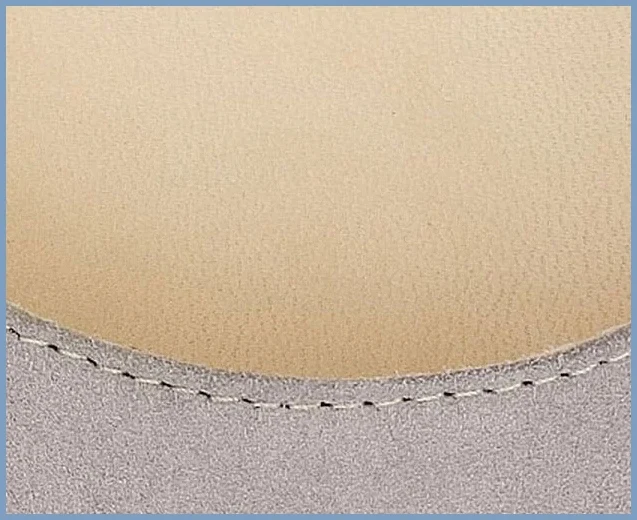 PU low price shoes lining