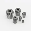 High precision er collets with material 65Mn