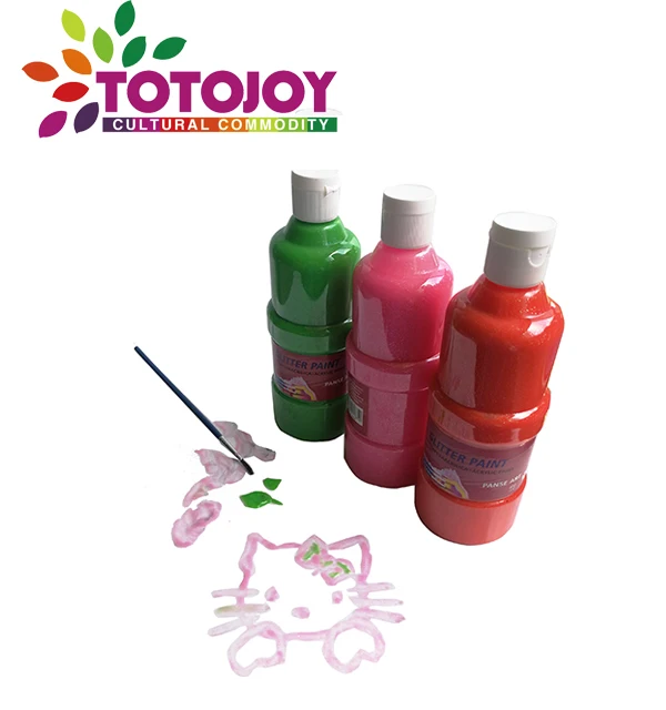 Free Sample 250ml Non Toxic Art Acrylic Paint For Artist Buy Non