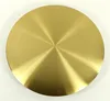 55mm Gold Pendulum BOB For Cuckoo Clock