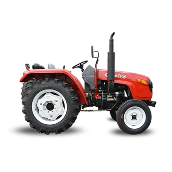 High Quality Agricultural Machine Mini Tractor Price In Mahindra