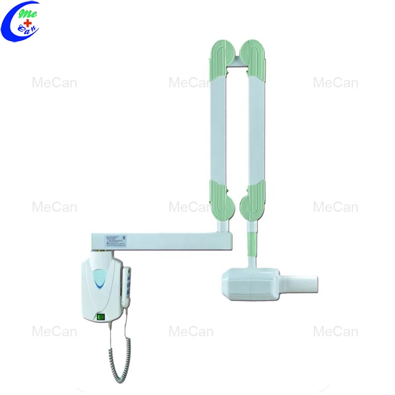 Wall Mount X-Ray