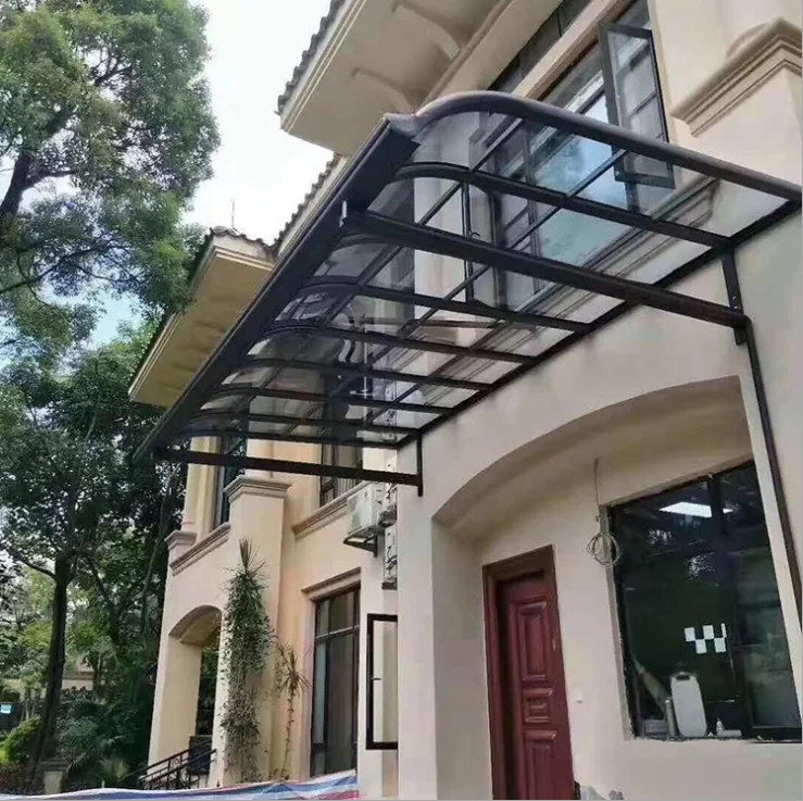 China Curved Roof Carport Wholesale Alibaba