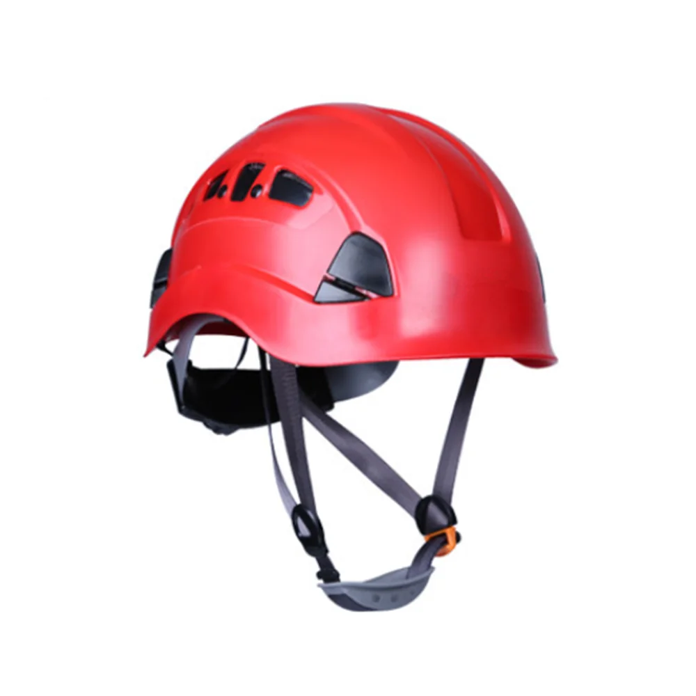 
Premium quality best selling sports cap ABS EPS safety helmet with chin strap 
