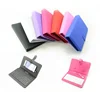 7-10' Inch tablets case with keyboard with micro usb charging for Smartphone and Tablet Shenzhen