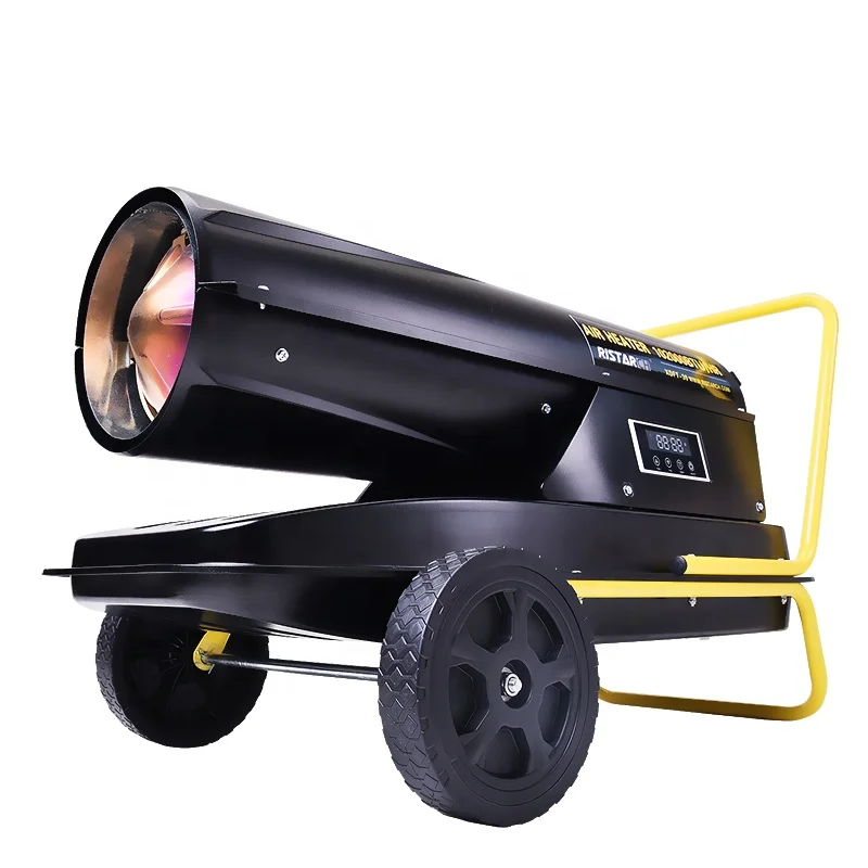 Greenhouse Chicken House Poultry Heaters Kerosene Diesel Forced Air