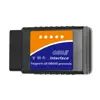elm 327 wifi obd2 obd ii tools scan tool diagnostic scanner V1.5 version ARM program