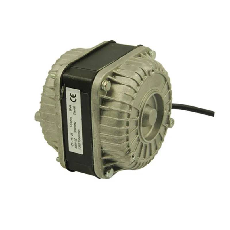 
Copper winding ELCO fan motor 10w 230V 