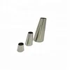 Sanitary tube fittings SS304/SS316 Welded long reducer long type